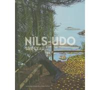 Nils-Udo, sur l'eau