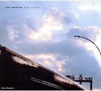 Nils W?Lker Ensemble - High Spirits [Import]
