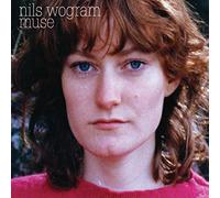 Nils Wogram - Muse (Vinyl)