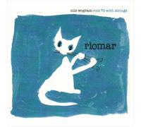 Nils Wogram – Riomar – Vinyle – HQ – Membran