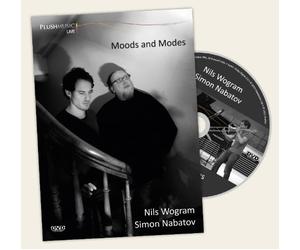 Nils Wogram & Simon Nabatov: Moods and Modes