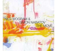 Nils Wogram & Simon Nabatov : The Move