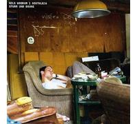 Nils Wogram - Sturm Und Drang