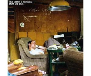 Nils Wogram - Sturm Und Drang