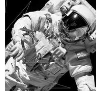 Nils Wülker Ensemble - Spacenight Vol. 10 [Import]