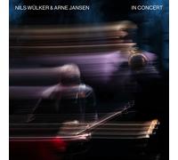 Nils Wülker In Concert (Vinyl)