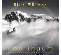 Nils Wulker - Continuum [Import]
