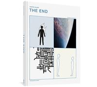 Anders Nilsen – The End – Édition révisée et augmentée