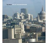 Nilsen,Bj - Eye of The Microphone