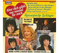 Nilsen Brothers, Dagmar Koller, Costa Cordalis, Angele Durand, Caterina Valente, Paul Kuhn. [Import]