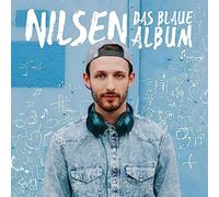Nilsen - Das Blaue Album [Import]
