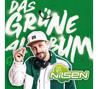 Nilsen Das Grüne Album (CD)