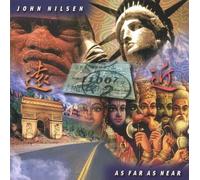 John Nilsen – As Far As Near