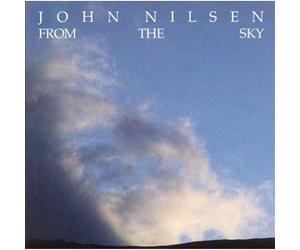 Nilsen, John - from The Sky