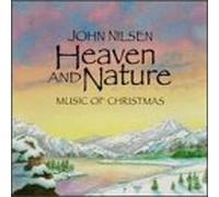 Nilsen, John - Heaven & Nature-Music of Chris