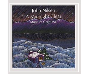 Nilsen, John - Midnight Clear-Music of Chris