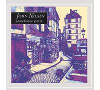 Nilsen, John - Sometimes Paris