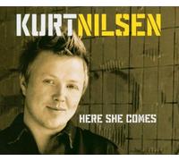 Nilsen, Kurt - Here She Comes [Import]