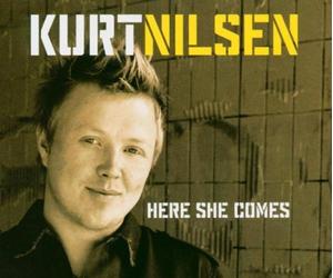 Nilsen, Kurt - Here She Comes [Import]