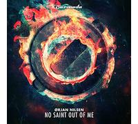 Nilsen, Orjan - No Saint Out of Me
