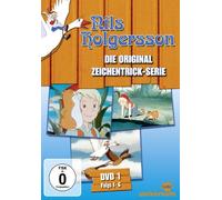 Nilsholgersson - Nils Holgersson (DVD 1) [Import]