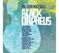 Nilson Matta'S Black Orpheus