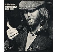 Nilsson - A Little Touch Of Schmilsson In The Night LP (Vinyl Album) UK RCA 1973