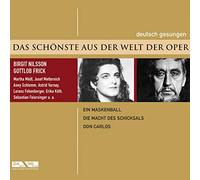 Nilsson - Best of World Opera
