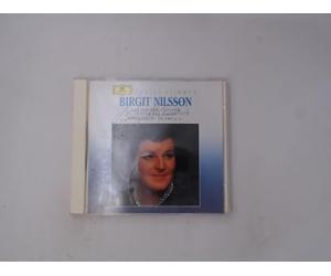 Nilsson,Birgit - Birgit Nilsson