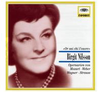 Nilsson,Birgit - Birgit Nilsson [Import]
