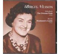 Nilsson,Birgit - Chinesische Flte/Knig Blauba [Import]
