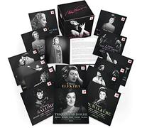 Nilsson, Birgit - Live. -Box Set [Import]