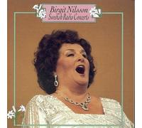 Nilsson, Birgit - Opera Arias