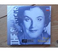 Nilsson, Birgit - Singers