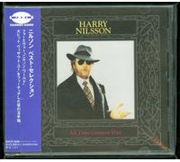 Nilsson - Bmg Best Selection