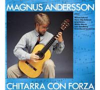 NILSSON / BREMAN / JANSSON / SODE - Chitarra Con Forza
