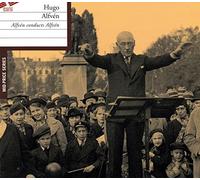 Nilsson - Dirigiert Alfven [Import]