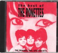 Nilsson H - Ronettes The Best of