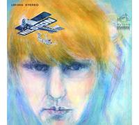Nilsson,Harry - Aerial Ballet
