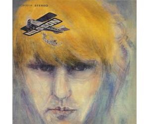 Nilsson, Harry - Aerial Ballet