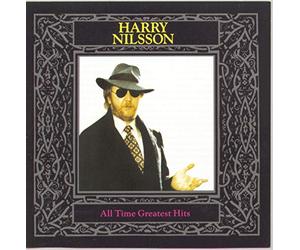 Nilsson, Harry - All-Time Greatest Hits