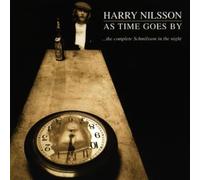 Nilsson,Harry - As Time Goes by [Import]