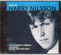 Nilsson, Harry - Best of