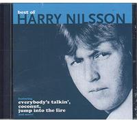 Nilsson, Harry - Best of