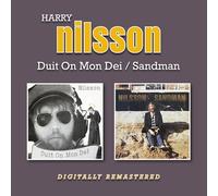Harry Nilsson – Duit on Mon Dei/Sandman