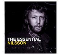 Harry Nilsson – Essential Harry Nilsson – Import – RCA