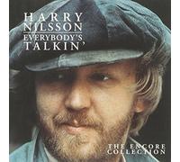 Nilsson, Harry - Everybody's Talkin
