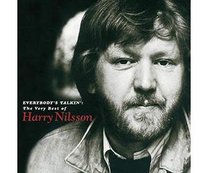 Nilsson, Harry - Everybody's Talkin'
