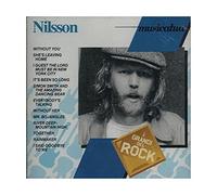 NILSSON HARRY - I Grandi Del Rock [Import]