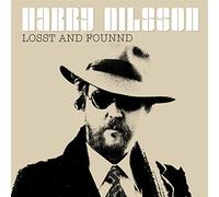 Nilsson Harry - Losst and Founnd